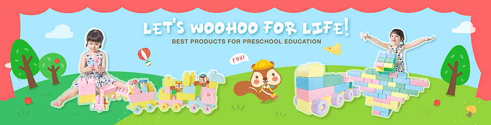 Brand Story Woohoo Best Products For Preschool Education